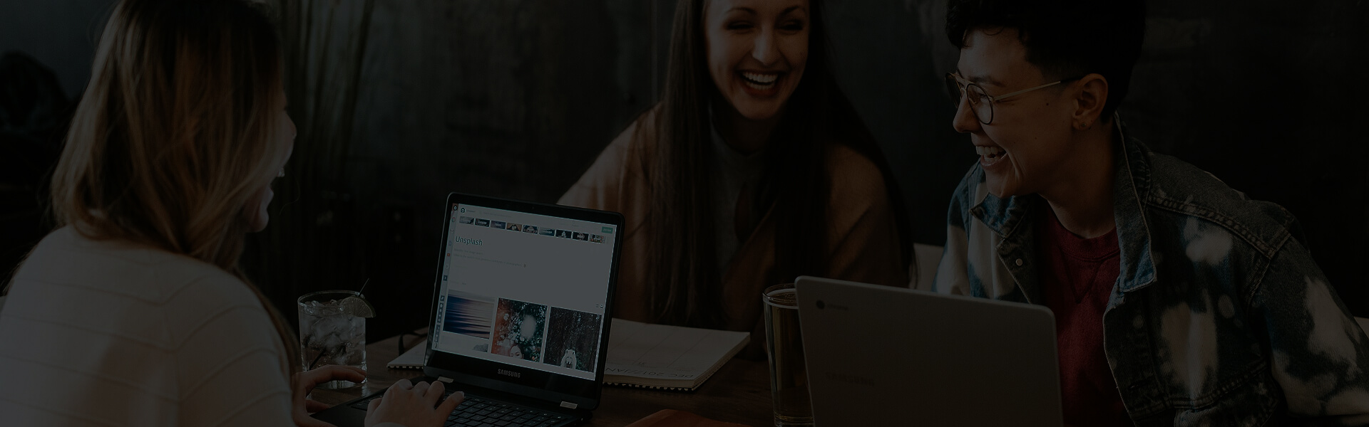 Partner with Excellence