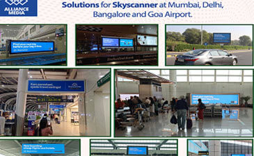 Skyscanner: Skyscanner Takes Flight!