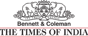 Times of India Logo